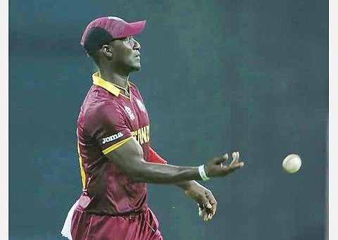 இன்று என் சகோதரன் கழுத்தில் பூட்ஸ் கால்.. நாளை என் கழுத்தில்..: ஐசிசி, கிரிக்கெட் வாரியங்கள் மவுனம் ஏன்?- ஜார்ஜ் பிளாய்ட் கொலை குறித்து டேரன் சமி விளாசல்