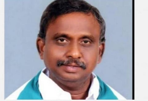 மத்திய அரசின் மின்சாரத் திருத்தச் சட்டத்தைக் கண்டித்து ஜூன் 5-ல் உண்ணாவிரதப் போராட்டம்: பி.ஆர்.பாண்டியன் அறிவிப்பு