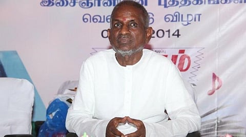 'இசை ஓடிடி' தொடங்கிய இளையராஜா