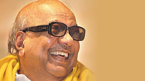தமிழ்நாட்டின் தொழில் வளர்ச்சிக்கு கருணாநிதி எப்படி ஒரு முக்கியமான காரணமாக இருந்தார்?