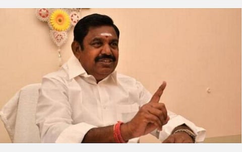 வருவாய், சுற்றுச்சூழல் துறைகளுக்கு ரூ.10.77 கோடி மதிப்பில் புதிய கட்டிடங்கள் - முதல்வர் பழனிசாமி திறந்து வைத்தார்