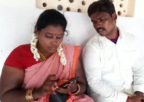 லட்சுமி - கேப்டன்