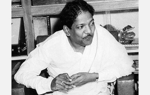 நெட்டிசன் நோட்ஸ்: கலைஞர் கருணாநிதி பிறந்த தினம் - சாதனை ! வரலாறு ! சகாப்தம் !