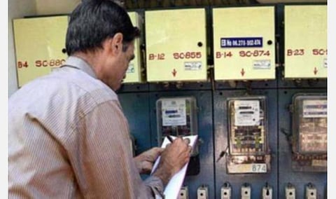 மின் கட்டண இறுதி தேதி நீட்டிப்பு இல்லை: மின் வாரியம் அறிவிப்பு