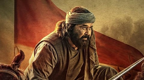 தயாரிப்பாளருக்கு ஆறுதல் கூறிய மோகன்லால்