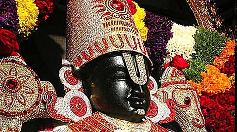 உடல் நலம், மன நலம் காத்தருளும் குணசீலம் பெருமாள்! - நோய் தீர்க்கும் திருத்தலங்கள்
