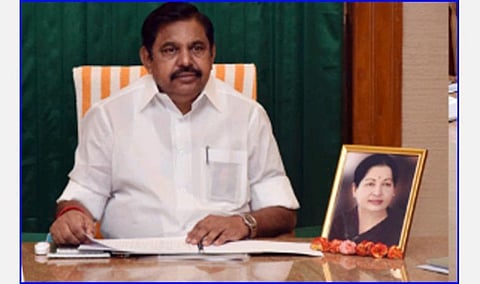 பொதுமக்கள் ஒத்துழைப்பு இல்லாவிட்டால் கரோனாவை கட்டுப்படுத்த முடியாது; அரசு எடுக்கும் நடவடிக்கைகள்: முதல்வர் கடிதம்
