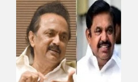 சமூக பரவல் ஆரம்பித்துவிட்டதா?-சென்னை கரோனா மரணங்கள் பாதியாக குறைத்து காட்டப்படுகிறதா?- உண்மையைச் சொல்லுங்கள்: ஸ்டாலின் கேள்வி