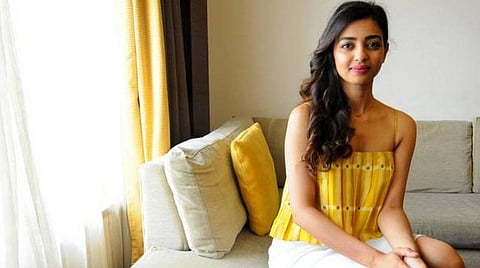 இயக்குவதற்கு வாய்ப்புகள் வரும் என்று நம்புகிறேன்: ராதிகா ஆப்தே