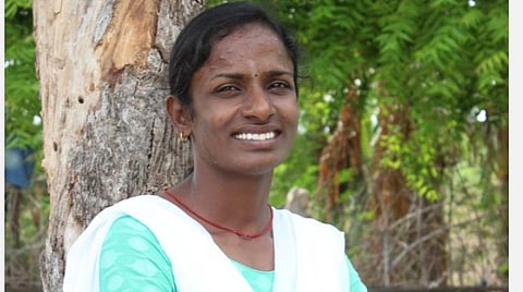 ஊக்க மருந்து குற்றச்சாட்டை எதிர்த்து மேல்முறையீடு: தடகள வீராங்கனை கோமதி திட்டவட்டம்