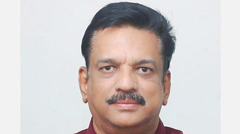 கே.இ.ரகுநாதன்