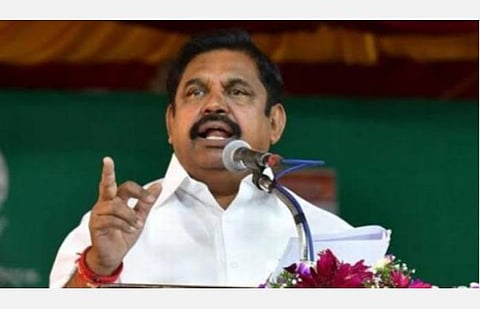 சென்னையில் ஊரடங்கு கடுமையாக்கப்படுமா?-முதல்வர் பழனிசாமி பதில்