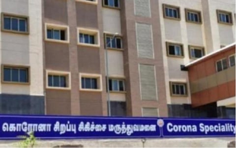 மதுரையில் ஒரே நாளில் 31 பேருக்கு கரோனா: தலைநகர் ஆகிறதா தூங்காநகர்?