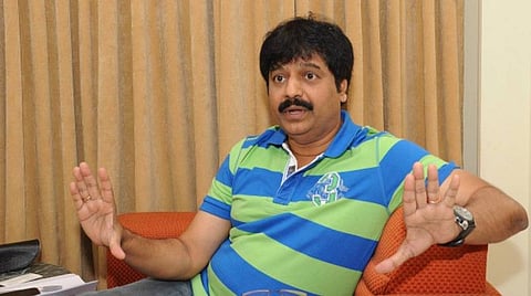 மீம் கிரியேட்டர்களுக்கு விவேக் வேண்டுகோள்