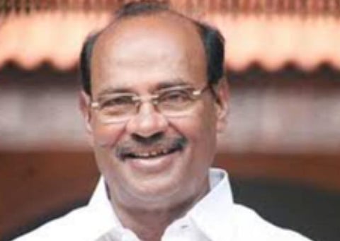 ராமதாஸ்: கோப்புப்படம்