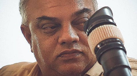 அஞ்சலி: ஒளிப்பதிவாளர் பி.கண்ணன்- ஆகாயத்தின் மறுபக்கம் இரண்டு கண்கள்!