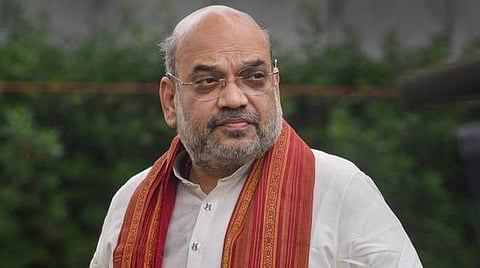 தலைநகரை பாதுகாப்பாக வைக்க உறுதி பூண்டுள்ளோம்: அமித் ஷா திட்டவட்டம்