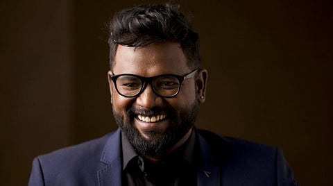 அருண்ராஜா காமராஜ் பிறந்த நாள் ஸ்பெஷல்: பல துறைகளில் கலக்கும் நம்பிக்கை நட்சத்திரம்