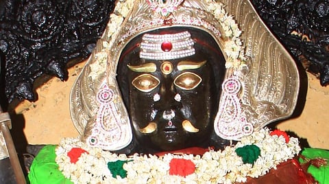 ஆனிச்செவ்வாய்... துர்கையை வேண்டி விளக்கேற்றுவோம்!