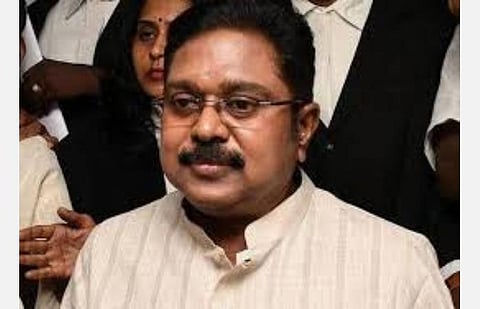 திடீரென அதிகரிக்கும் கரோனா உயிரிழப்புகள்: மக்கள் மீது பழி போடாமல் உரிய நடவடிக்கைக்கு அரசு தயாராக வேண்டும்: தினகரன் எச்சரிக்கை