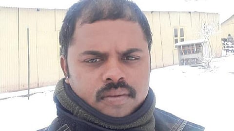 லடாக்கில் சீன ராணுவத்தினருடனான சண்டையில் ராமநாதபுரம் இளைஞர் வீர மரணம்: உடல் நாளை நல்லடக்கம்