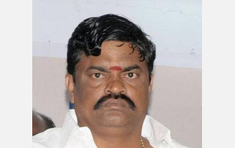 அரசுக்கு எதிரான சூழ்ச்சியை ஸ்டாலின் நிறுத்த வேண்டும்: அமைச்சர் கே.டி.ராஜேந்திரபாலாஜி கண்டனம்