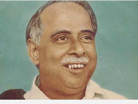 இந்திய சீனப் போர்: அரசுக்கு அண்ணா சொன்ன ஆலோசனை என்ன?