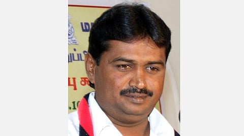 ஆபத்தை மறைக்க மறைக்க, அது பேராபத்தாக மாறும்; கோவையில் போதுமான பரிசோதனைகள் செய்யாதது ஏன்?- திமுக எம்எல்ஏ கார்த்திக் கேள்வி