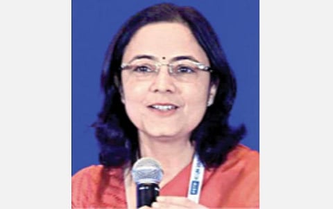 தனிமைப்படுத்தி கொண்ட ஐசிஎம்ஆர் துணை இயக்குநர்