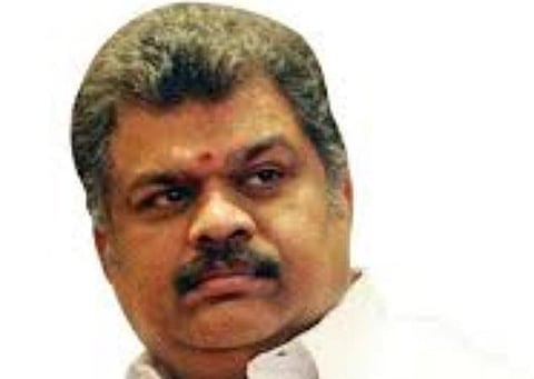 ஜி.கே.வாசன்: கோப்புப்படம்