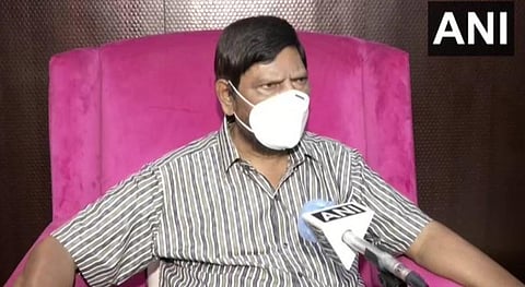 ‘சைனீ்ஸ்’ உணவுகளை வாங்காதீ்ர்கள்; விற்காதீர்கள்: ராம்தாஸ் அத்வாலே வலியுறுத்தல்