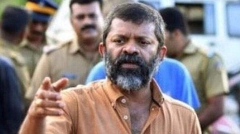 'அய்யப்பனும் கோஷியும்' இயக்குநர் சச்சி காலமானார்: மலையாள திரையுலகினர் அதிர்ச்சி