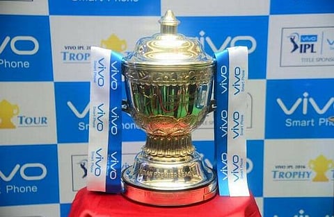 ஐபிஎல் ஸ்பான்சராக விவோ தொடரும்: சீனப் பொருட்களைப் புறக்கணிக்க குரல்கள் வலுக்கும் நிலையில் பிசிசிஐ திட்டவட்டம்