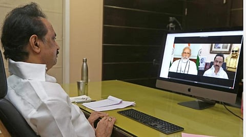 இந்தியாவின் அனைத்து போரிலும் பிரதமர்கள் பக்கம் துணை நின்றது திமுக: ஸ்டாலின் பெருமிதம்