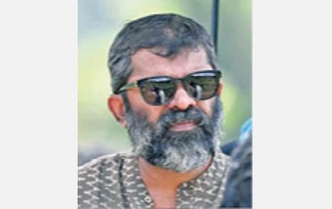 மலையாள இயக்குநர் சச்சியின் உடல் தகனம்
