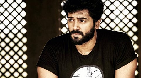 அனைவருக்கும் ஒரே மாதிரியான மரியாதை கொடுங்கள்: நடிகர் அஸ்வின் குமுறல் பதிவு