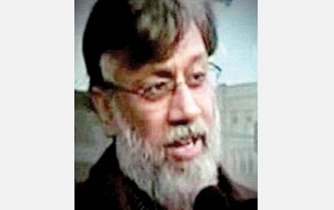 தஹவூர் ராணா