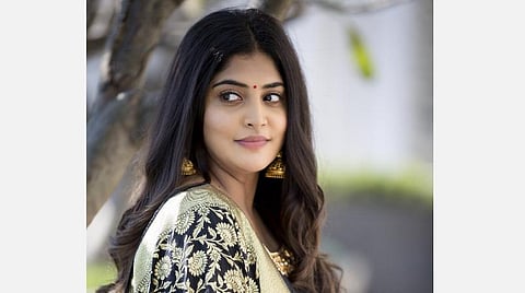 திறமையாளர்களை ஊக்குவிக்கும் மஞ்சிமா மோகன்