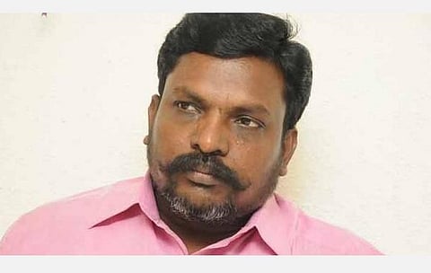 கரோனா தொற்று தடுப்புப் பணி: அரசு ஊழியர்கள்-அதிகாரிகளின் பாதுகாப்பை உறுதி செய்ய வேண்டும்: திருமாவளவன் வேண்டுகோள்