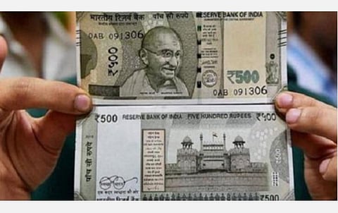 மாற்றுத் திறனாளிகளுக்கு ரூ.1,000 - வீடுகளுக்கே சென்று வழங்க ஏற்பாடு