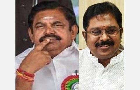 ரூ.1000 நிவாரணத் தொகையை வீடுதோறும் வழங்காமல் கூட்டம் சேர்த்து வழங்குவதா? உதவித்தொகை தருகிறேன் என்று கரோனாவைப் பரப்புவதா?- தினகரன் கண்டனம்