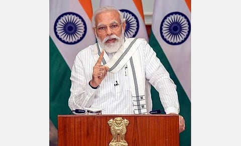 எல்லை விவகாரத்தில் தெளிந்த பேச்சு வேண்டும்