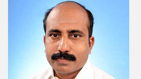ராஜரத்தினம்: கோப்புப்படம்