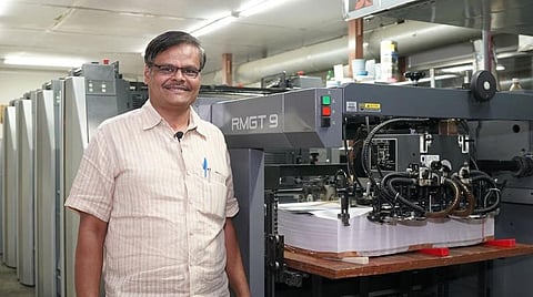 கோவிட்-19 க்கு எதிரான போராட்டத்தில் வணிக உரிமையாளருக்கான 8 குறிப்புகள் - சமீர் தீக்ஷித், பொது மேலாளர், டாலி ஸொல்யூஷன்ஸ், மேற்கு மண்டலம் (Sponsored content)