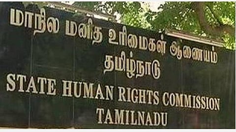 தூத்துக்குடி தந்தை, மகன் மரண விவகாரம்: மாநில மனித உரிமை ஆணையம் தாமாக முன் வந்து வழக்குப்பதிவு