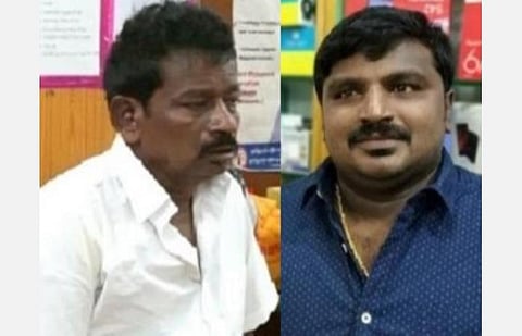 கோவில்பட்டி கிளைச் சிறையில் தந்தை, மகன் மரணம்: உயர் நீதிமன்றம் தாமாக முன் வந்து வழக்கை எடுக்க முறையீடு