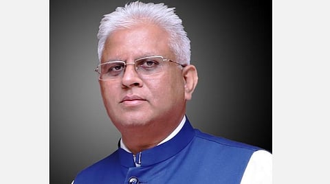 நாம் ஏற்கிறோமோ? இல்லையோ? கரோனா வைரஸ் ஒரு சமூகப் பரவலாகியிருப்பது நிதர்சனம் –இந்திய மருத்துவ சங்கத்தின் தேசியத் தலைவர் ராஜன் சர்மா பேட்டி