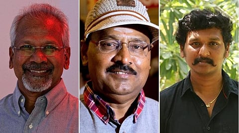 ’முருங்கைக்காய் சமாச்சாரம் உண்மையா?’, ‘என்னை வியக்கவைத்த மணிரத்னம், லோகேஷ் கனகராஜ்’ - மனம் திறந்த கே.பாக்யராஜ்