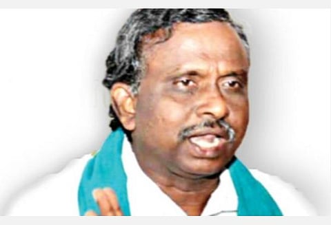 கூட்டுறவு வங்கிகளை ரிசர்வ் வங்கியின் கட்டுப்பாட்டில் எடுக்கும் விவகாரம்; மாநில உரிமைகளைப் பறிக்கும் செயல்- பி.ஆர்.பாண்டியன் காட்டம்