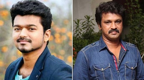 அந்தத் தவறைச் செய்திருக்கக் கூடாது: விஜய்யிடம் வருத்தம் தெரிவிக்கும் சேரன்